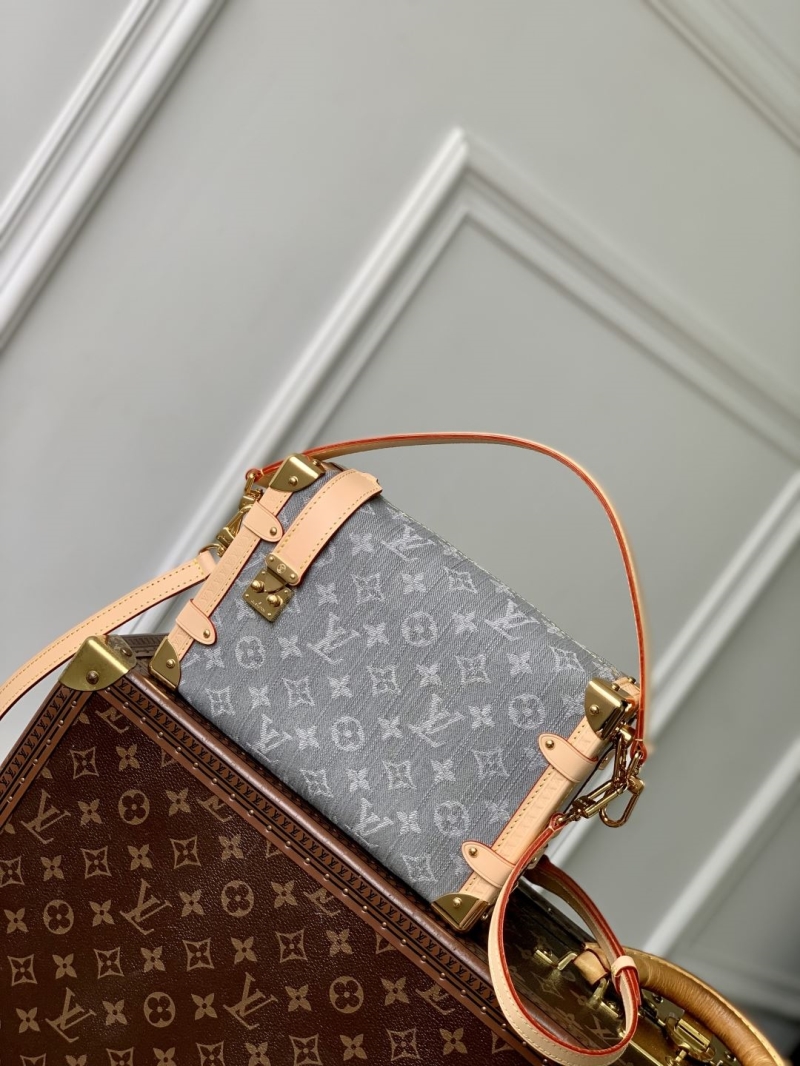 LV Box Bags